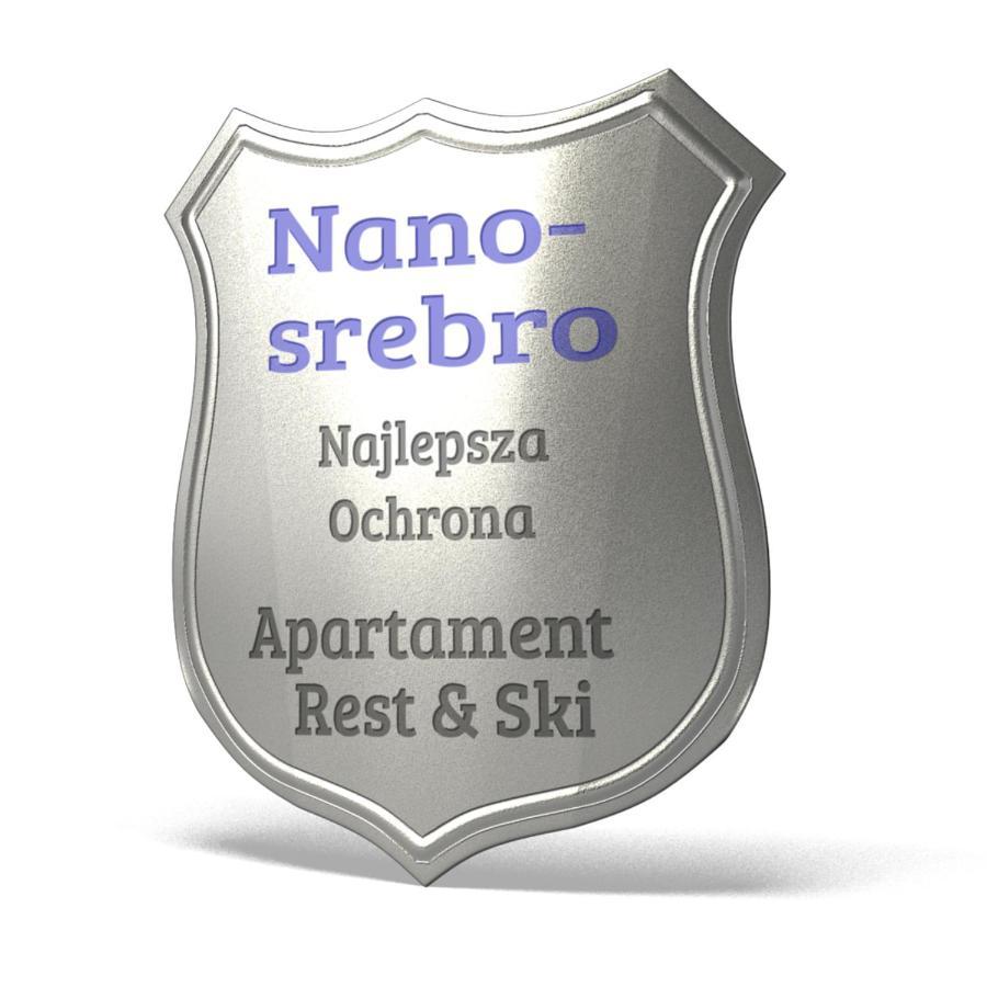 Apartament Rest & Ski Szklarska Poreba Exterior photo